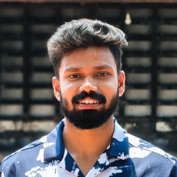 Akhil Kumar PV