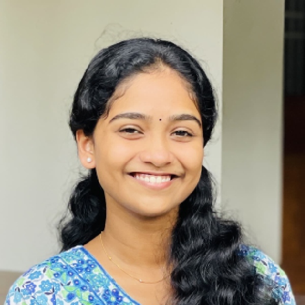 Alka Ranjith