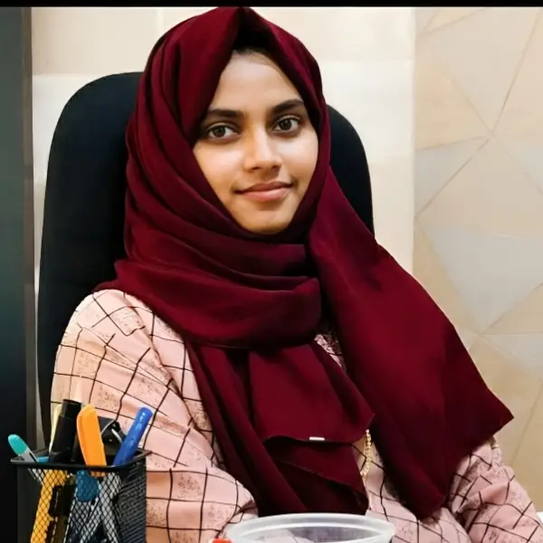 Faseeha Nazel