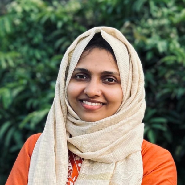 Raihana Abdurahiman