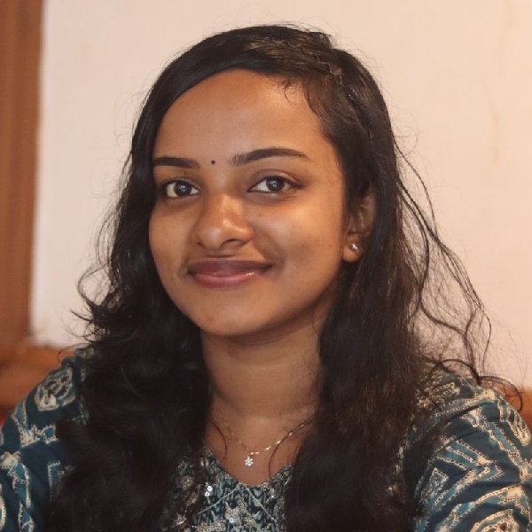 Reshmitha V P